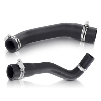 Fuel Filler and Vent Hose Kit for Jeep Wrangler YJ 1987-1995 52040079 52040081 - Image 1 of 4