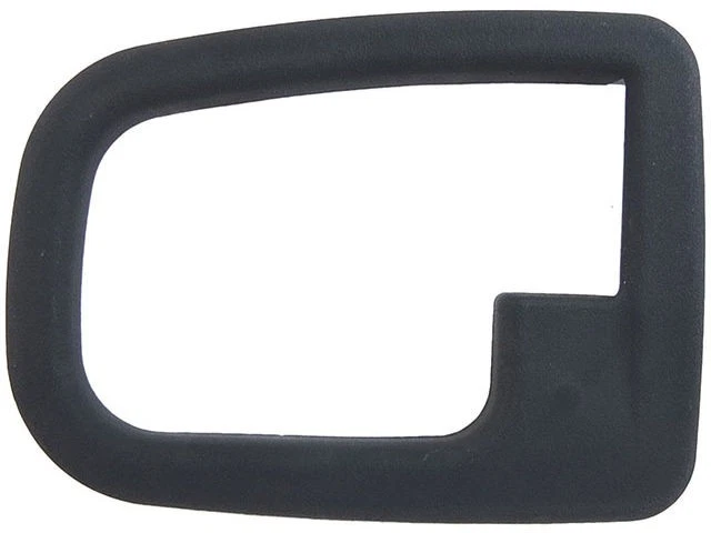 Dorman 13ZJ94J Interior Door Handle Bezel Fits 1994-1999 BMW M3 - Imagem 1 de 1