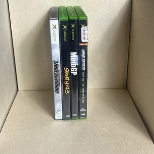 Xbox Game Lot - Picture 1 of 13