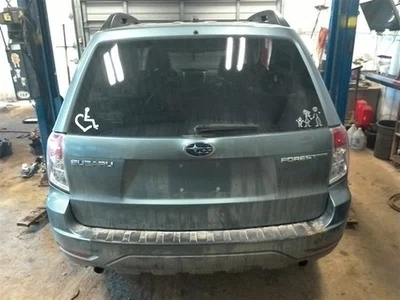 Rear Passenger Right Tail Light Fits 09-13 FORESTER 10137629 - Image 1 of 4