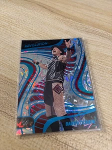 2023 WWE Revolution Impact #97 Baron Corbin 113/199 - Bild 1 von 1