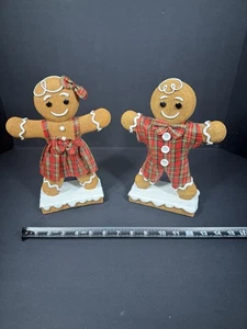 Lebkuchen Männer und Frauen super süß in super Zustand. - Bild 1 von 7