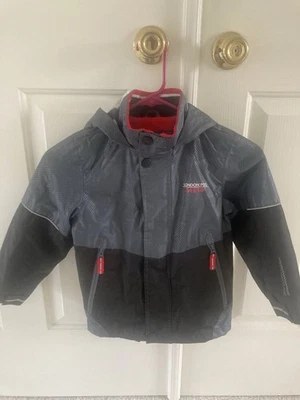 chaqueta london fog boys Foto 1 de 4