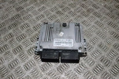 FORD TRANSIT CONNECT MK2 SPORT 1.5 ECOBLUE ENGINE ECU KV6A-12A650-Y 19-24 PO69 - Image 1 of 3