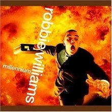 Millenium von Robbie Williams | CD | Zustand gut - Bild 1 von 2