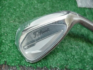 Brand New 2023 Titleist T350 Forged 53 Degree Gap Wedge Kbs Tour-V 110 Stiff - Picture 1 of 4
