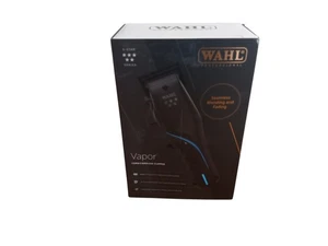 Wahl Vapor - Professionelle Haarschneidemaschine - Schwarz -- 3724/1002 - Bild 1 von 4