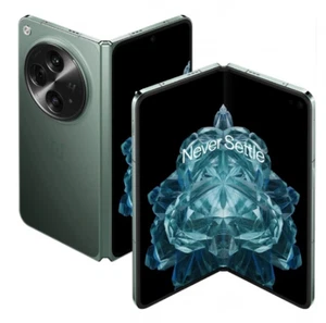 Double Folding OnePlus Open 5G 16+512GB Google Global Edition [Supports eSIM] - Picture 1 of 10