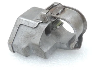 RHD!!️Bloqueo de encendido de columna de dirección OEM Toyota Auris E150 4502002280, 4589712050 - Imagen 1 de 8