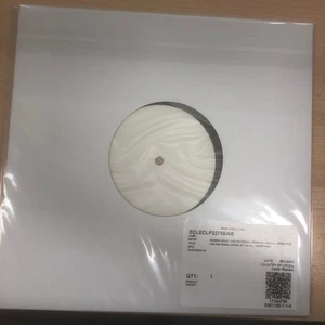 The Fraternal Order Of All – Greetings From Planet Love RARE TEST PRESSING 2x10" - Picture 1 of 1