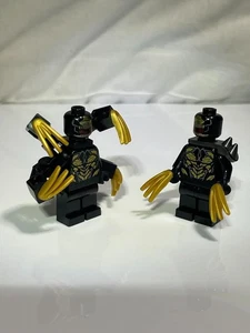 Lego 2 Outriders Minifigur Avengers gebraucht guter Zustand sh0561 sh0562 #24 - Bild 1 von 3