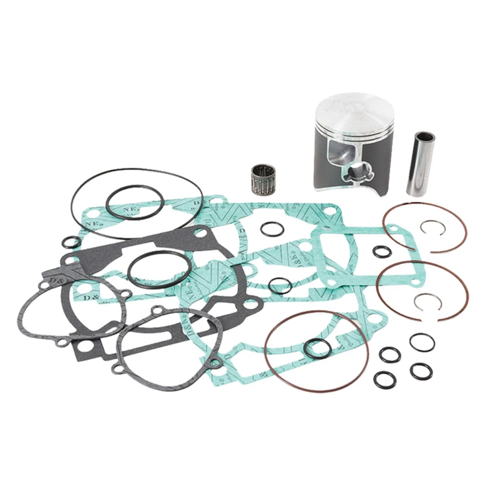 Vertex Top End Piston Kit For Husaberg TE 250 2011-2016 VTK23630B-1 — 第 1/4 张图片