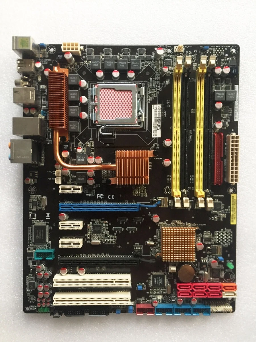 Asus P5q for sale | eBay