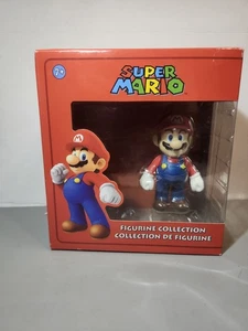 Figurina Banpresto Super Mario Bros da collezione 2011 - Foto 1 di 4
