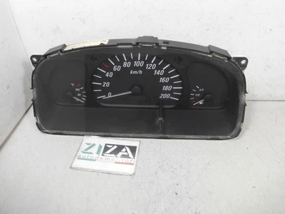 Quadro Strumenti Opel Agila A Z12XE 2001 09207456 34100-83EG0 34100-8EC - Imagen 1 de 4