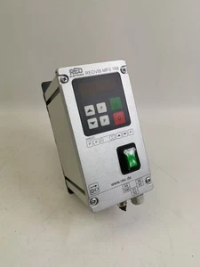 REO ELEKTRONIK REOVIB MFS 168 Frequenzumrichter - Bild 1 von 4