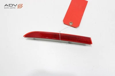 2016 - 2020 CADILLAC CT6 REAR BUMPER LEFT SIDE REFLECTOR LIGHT LAMP OEM - Image 1 of 4