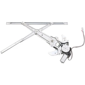 Front Right Passenger Window Regulator w/ Motor For Honda CR-V 1997-2001 - Picture 1 of 3