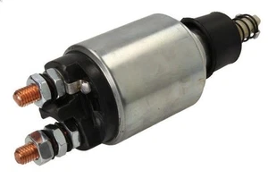 Solenoid Switch, starter PRESTOLITE ELECTRIC 861222 - Picture 1 of 7