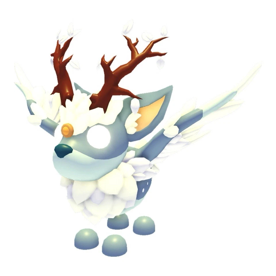 Mega Christmas Spirit (M) - Compatible with Adopt Me - Roblox