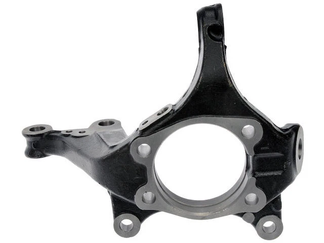 Nudillo de dirección delantero izquierdo para Toyota RAV4 2006-2018 2008 2015 2010 TB813PQ Foto 1 de 1