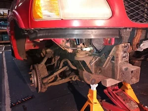97-03 Ford F-150 Front Bumper Filler RH Passenger Side Bumper Spacer Panel - Picture 1 of 12