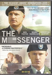 The Messenger | Factory Sealed - Picture 1 of 2
