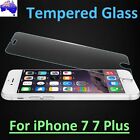 Screen Protector Ultra Clear For Apple Iphone 7 Plus 6s 6 Tempered Glass Hq