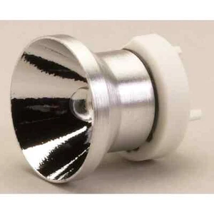 Conjunto de lámpara de xenón de repuesto Streamlight 68220 para propolímero 4AA - Imagen 1 de 2