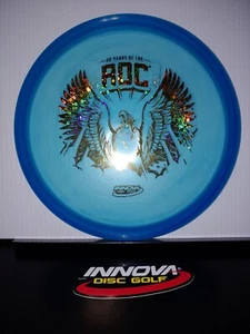 Innova Disc Golf Champion Roc '30 Years of the Roc' - Bild 1 von 3