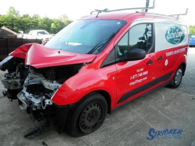 Driver Front Door Canada Market Electric Fits 14-18 TRANSIT CONNECT 1167978 - Image 1 of 4