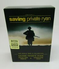 Saving Private Ryan - The World War Ii Collection (Dvd, 2004, 3-Disc Set)