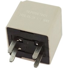 Relay Rear for Chevy Le Sabre De Ville Avalanche Suburban Express Van Sedan 3500