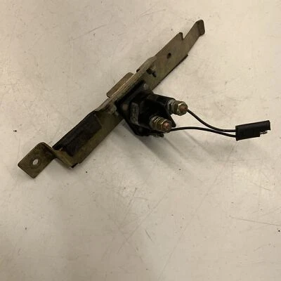 Interruptor magnético - Polaris FS/FST IQ Touring 2008 Foto 1 de 4