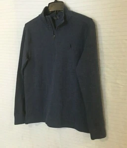 Ralph Lauren JUNIOR Cotton BLUE Shirt SZ XL (18-20) NEW - Picture 1 of 4