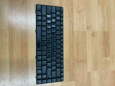 Compaq Presario US Laptop Keyboard AEATLU00210 AEAT3U00110 AEAT6TPU117 - Image 1 of 3