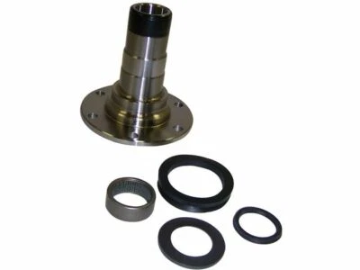 For 1981-1985 Jeep Scrambler Axle Spindle Crown 43748ZH 1982 1983 1984 Foto 1 de 2