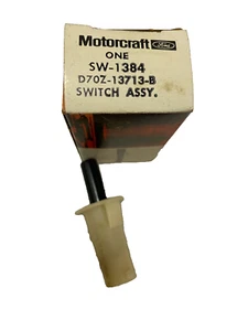 Ford SW1384 D7OZ13713B Door Jamb Switch fit Thunderbird Cougar Torino LTD II - Picture 1 of 9
