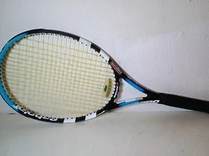Babolat "Pure Drive Team" 100sq in Tennis Racquet - 4 1/2 - Woofer - SHIPS FREE - Picture 1 of 18