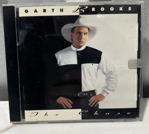 Chase, The by Garth Brooks (CD, Sep-1992, Capitol Nashville) - Picture 1 of 3