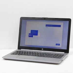 HP 255 G7 AMD Ryzen 5 3500U Laptop Windows 11 15.6 6GB RAM 256GB SSD Vega 8 HDMI - Picture 1 of 19