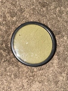 Mehron Paradise AQ matt hellgrün (800-lgr) Make-up Gesicht Körper 1,4oz/40g Neu ohne Verpackung - Bild 1 von 5