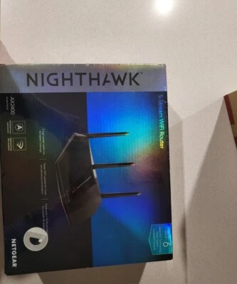 netgear wifi router - image 1 of 3