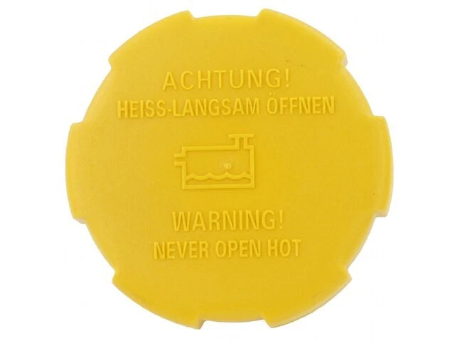 Tapa del tanque de expansión para 2003-2011 Saab 93 2005 2009 2008 2007 2006 2004 SV276FV Foto 1 de 1