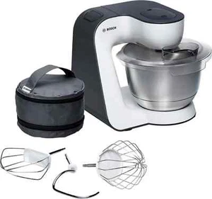 Bosch MUM5 700W Küchenmaschine - Anthrazit 54A00, neu und orginalverpackt - Bild 1 von 1