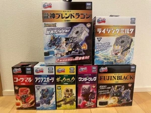 Bottleman 22 Box Set bulk sale - Picture 1 of 4