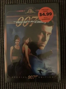 The World Is Not Enough 007 - Picture 1 of 2