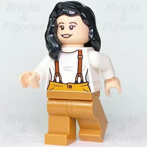 Ideas LEGO® Monica Geller F·R·I·E·N·D·S (Friends) TV Show Minifigure 21319 - Picture 1 of 3