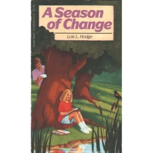 A Season of Change - Bild 1 von 1