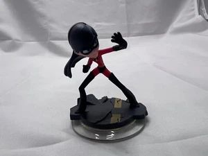 DISNEY INFINITY 1.0 CHARACTER THE INCREDIBLES VIOLET - Picture 1 of 4